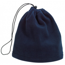 Fleece-schalmütze various - Topgiving