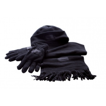 Flauschiges fleece-set triple - Topgiving
