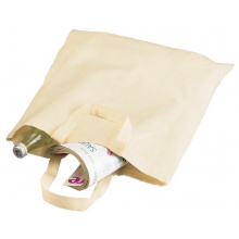 Baumwolltasche pure - Topgiving