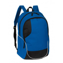 Rucksack curve - Topgiving