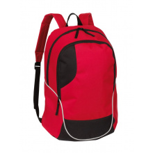 Rucksack curve - Topgiving