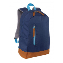 Rucksack fun - Topgiving