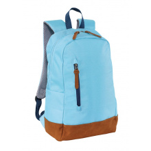 Rucksack fun - Topgiving