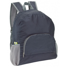 Rucksack volunteer, faltbar - Topgiving