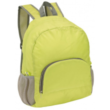Rucksack volunteer, faltbar - Topgiving