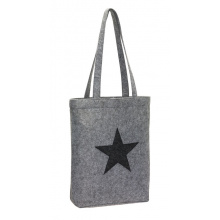 Shopper starl dust - Topgiving