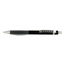 Alu-druckkugelschreiber touch metal - Topgiving