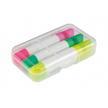 Textmarker light up - Topgiving