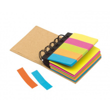 Mini-ringbuch multi memo - Topgiving