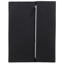 Dokumentenmappe zipper im din-a4-format - Topgiving