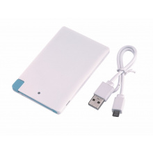 Powerbank backup - Topgiving