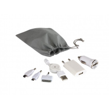Ladeset super charge - Topgiving