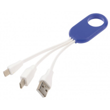 Ladekabel get three - Topgiving