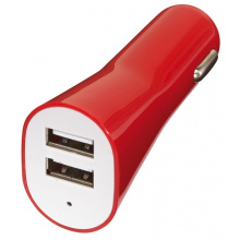 Usb-ladegerät drive fürs auto - Topgiving