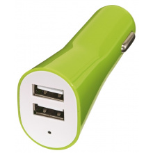 Usb-ladegerät drive fürs auto - Topgiving