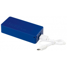 Powerbank top energy - Topgiving
