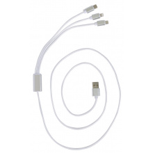 Ladekabel long distance - Topgiving