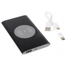 Powerbank wireless power - Topgiving