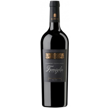 Rotwein, 2012 famiglia bianchi - cabernet sauvignon - Topgiving