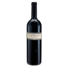 Rotwein, 2013 bianchi particular  malbec - Topgiving