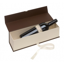 Rotwein, 2012 bianchi particular - cabernet sauvignon, im hochwertigen geschenkkarton - Topgiving
