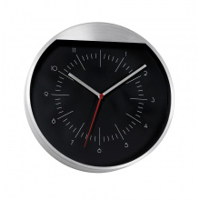 Wanduhr roundabout - Topgiving