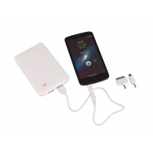 Powerbank terawatt - Topgiving