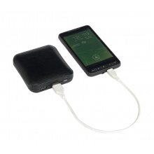 Powerbank upgrade - Topgiving
