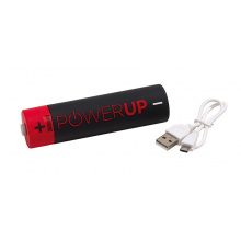 Powerbank power up - Topgiving