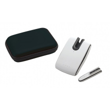Powerbank easy talk - Topgiving