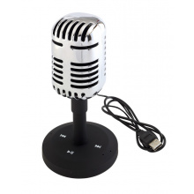 Wireless-lautsprecher microphone - Topgiving