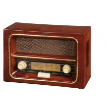 Am/ fm-radio receiver - Topgiving