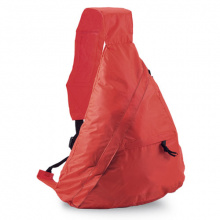 Rucksack - Topgiving