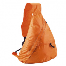 Rucksack - Topgiving