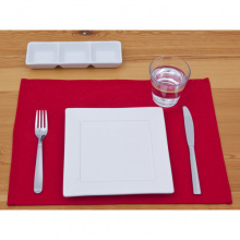 Matte - Topgiving