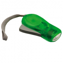 Lampe - Topgiving