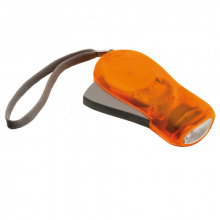 Lampe - Topgiving