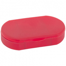 Pillendose - Topgiving