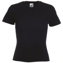 Frauen farbe t-shirt - Topgiving