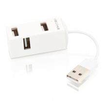 Usb hub - Topgiving