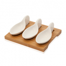 Gourmet set - Topgiving