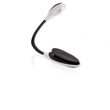 Lampe - Topgiving