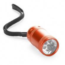Lampe - Topgiving