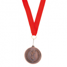 Medaille - Topgiving