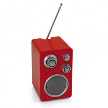 Lautsprecher radio - Topgiving
