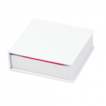 Notizzettelbox - Topgiving
