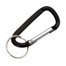 Karabiner - Topgiving
