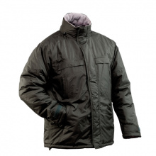 Parka - Topgiving