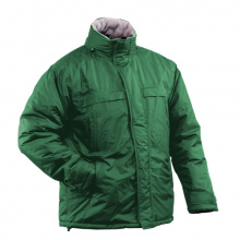Parka - Topgiving
