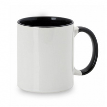 Sublimations tasse - Topgiving